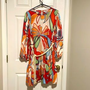 Alexis for Target 2X